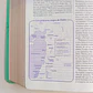 Biblia de una Joven Conforme al Corazón de Dios – Reina Valera 1960, Tapa Dura - Miniatura 11
