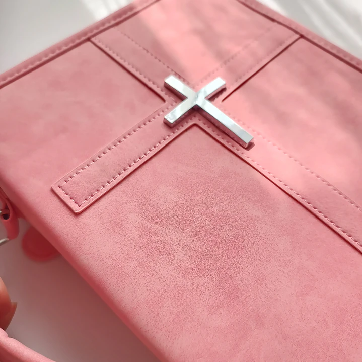 Funda para Biblia Grande 3