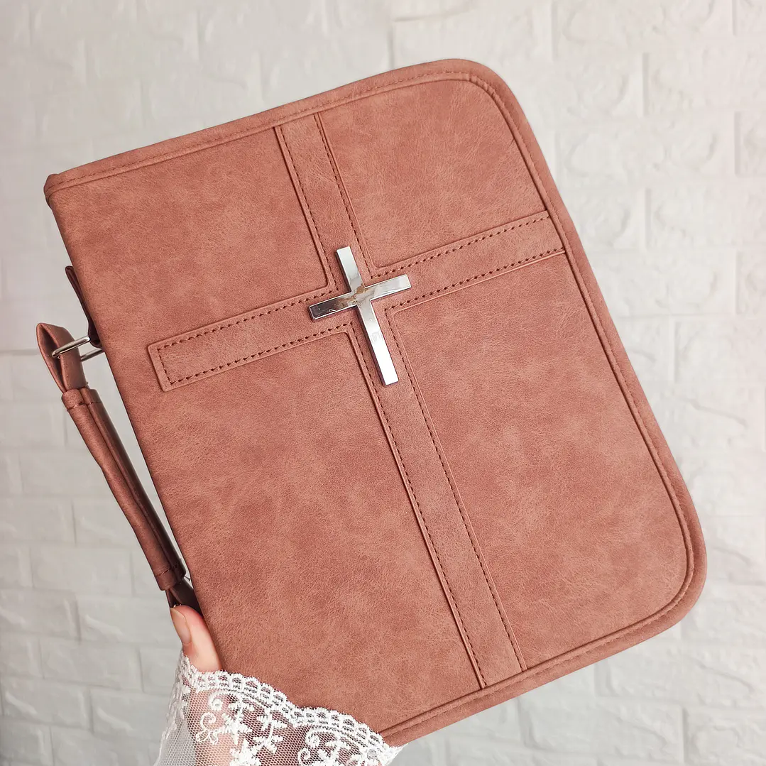 Funda para Biblia Grande 10