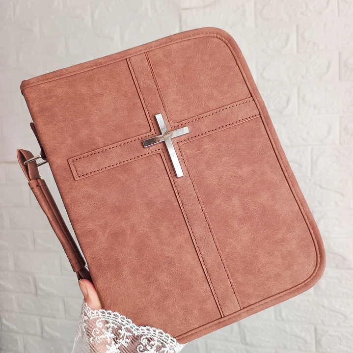Funda para Biblia Grande 10
