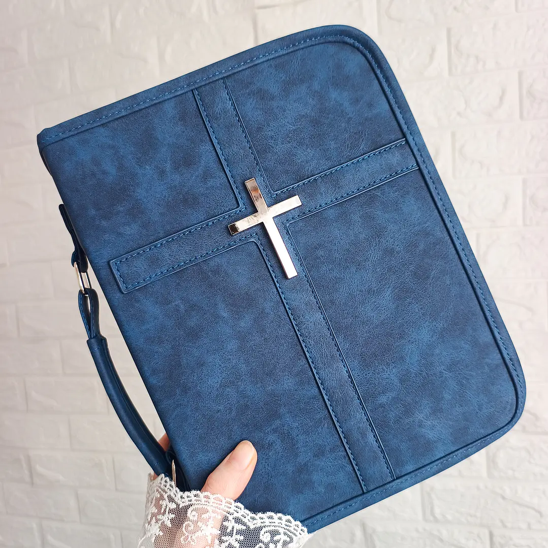 Funda para Biblia Grande 24