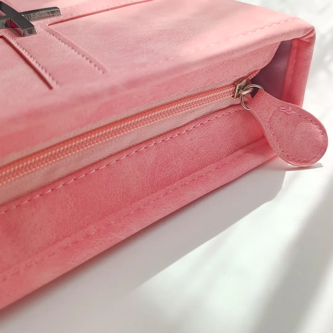 Funda para Biblia Grande 6