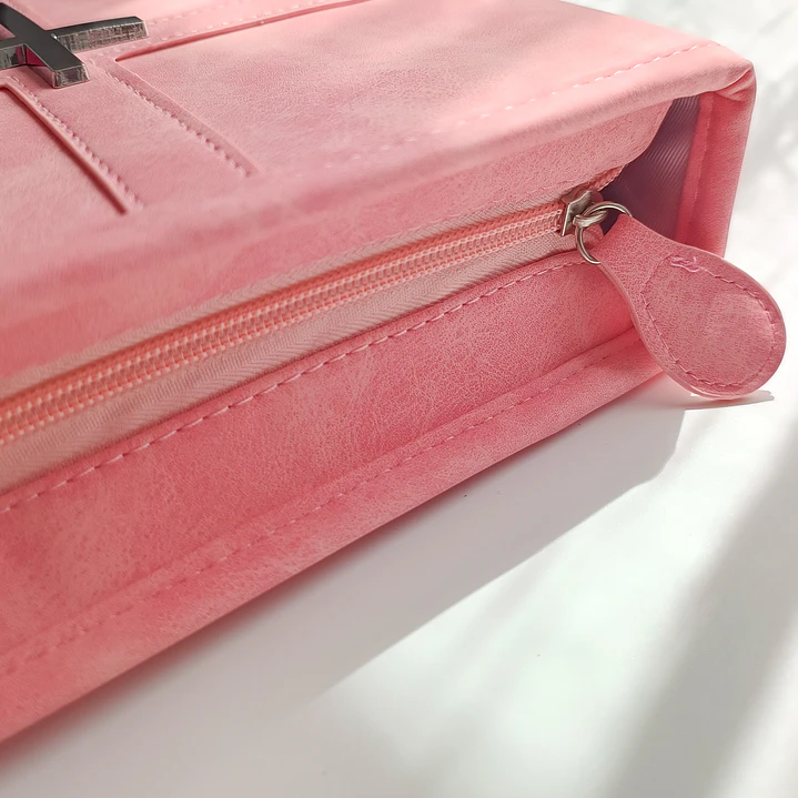 Funda para Biblia Grande 6