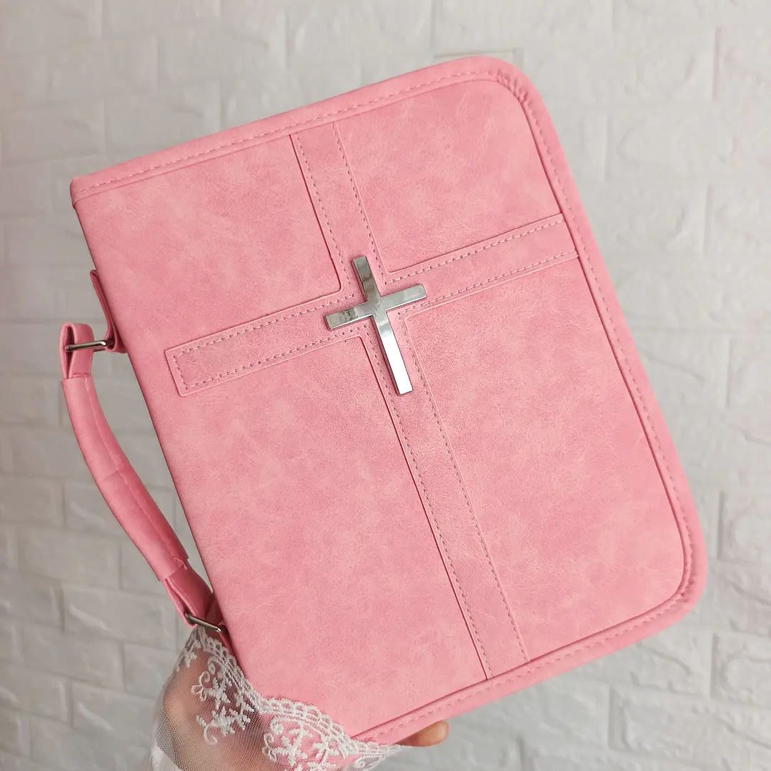 Funda para Biblia Grande 2