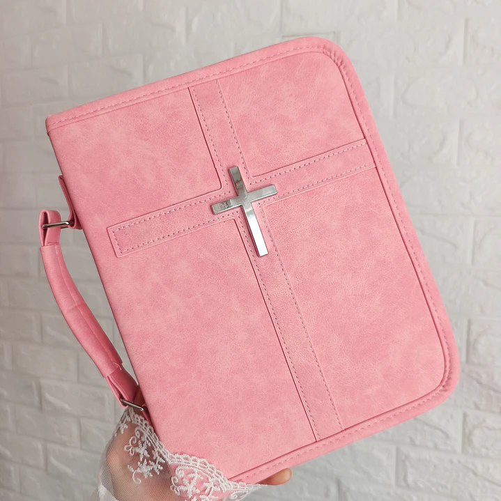 Funda para Biblia Grande 2