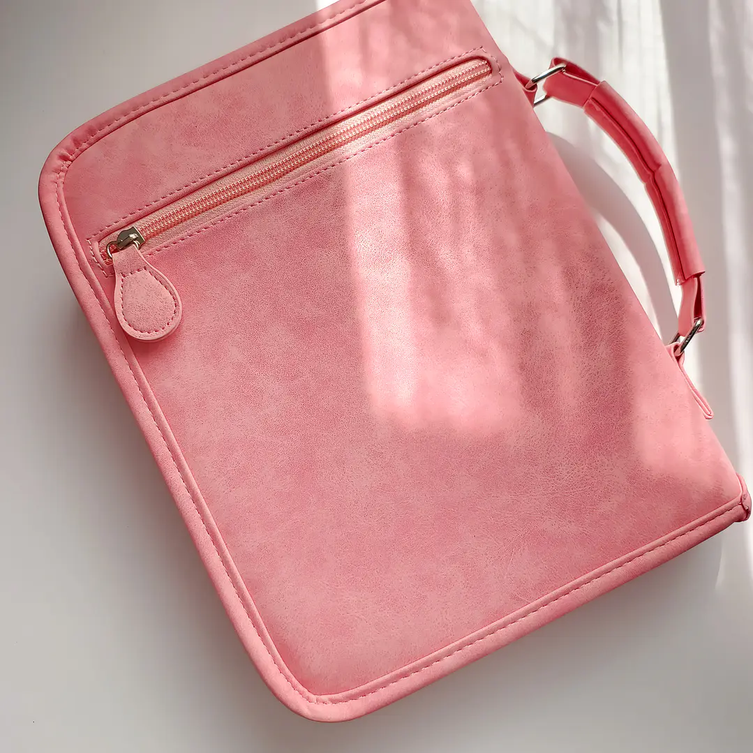 Funda para Biblia Grande 4