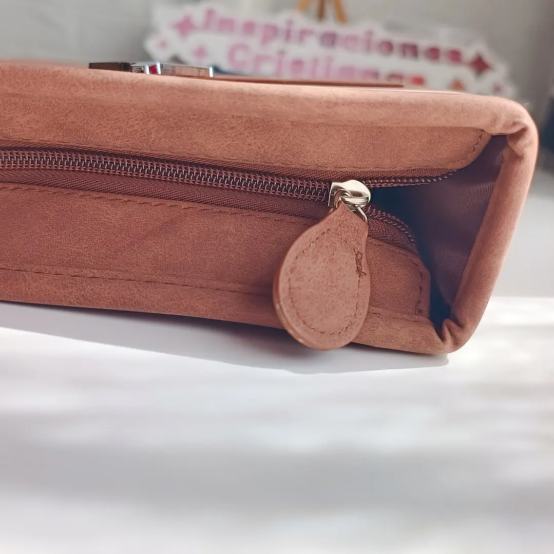 Funda para Biblia Grande 12