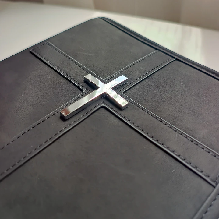 Funda para Biblia Grande 18