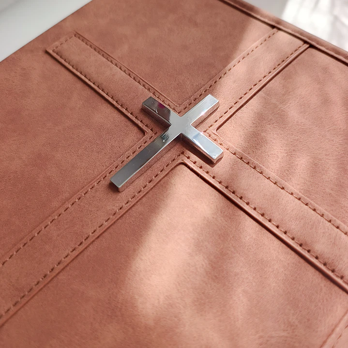 Funda para Biblia Grande 11