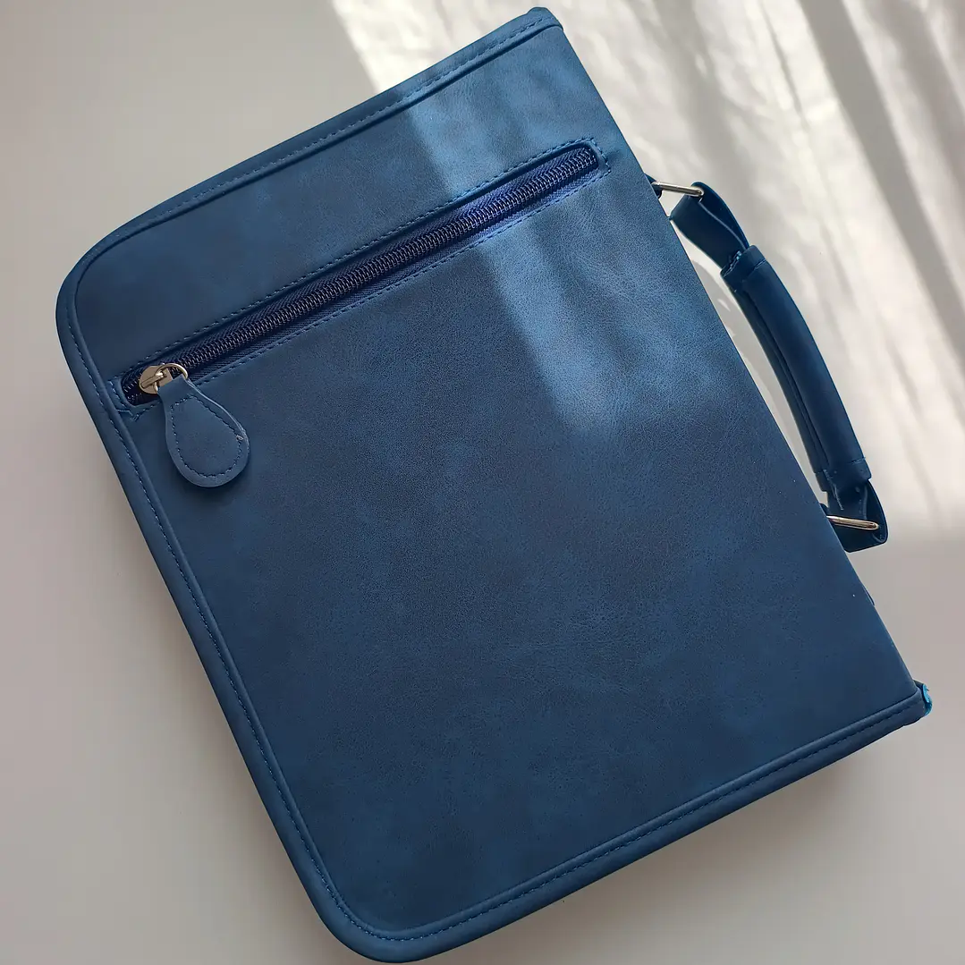 Funda para Biblia Grande 25