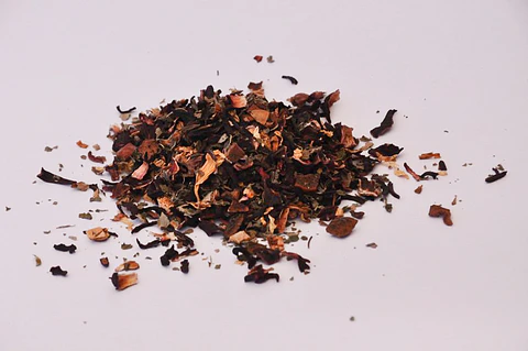 Infusión Armonia frutas y flores