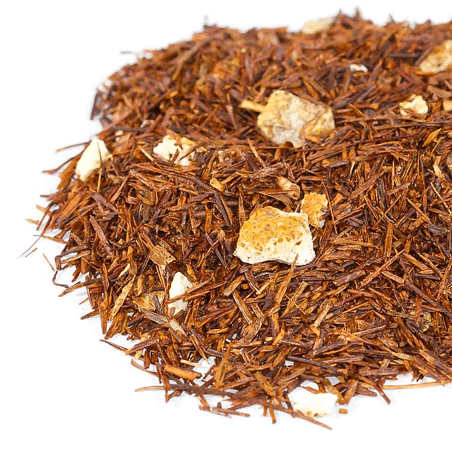 Rooibos Naranja