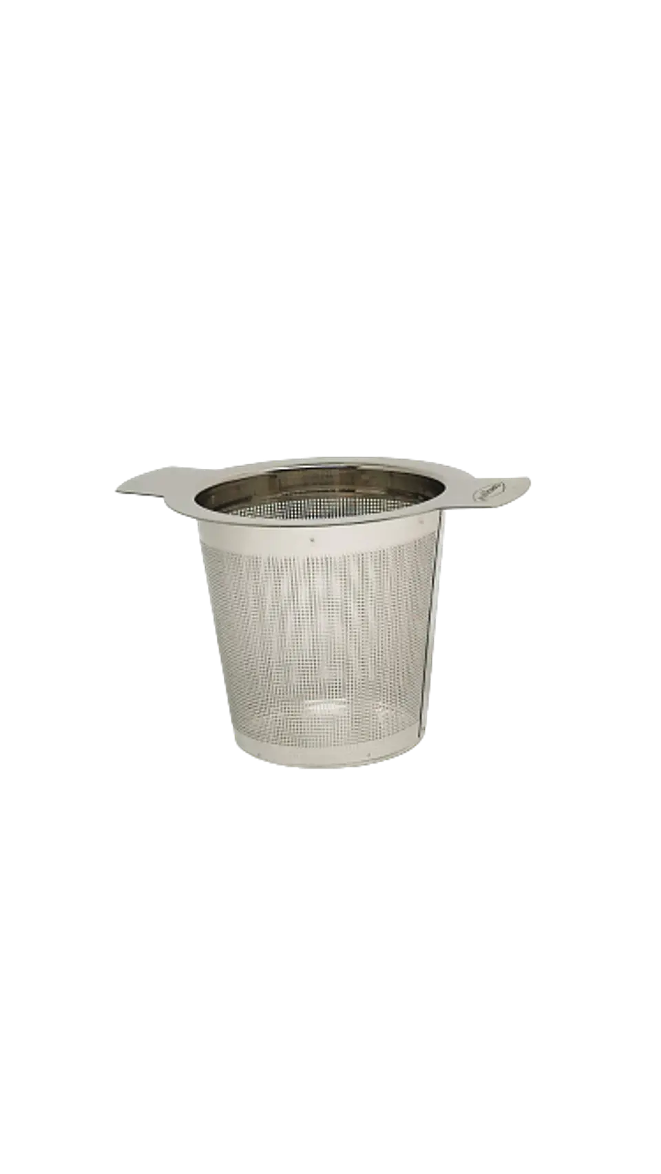 Filtro Profesional Infusor Acero Inoxidable para Tetera o Tazón 1