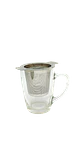 Filtro Profesional Infusor Acero Inoxidable para Tetera o Tazón - Miniatura 2
