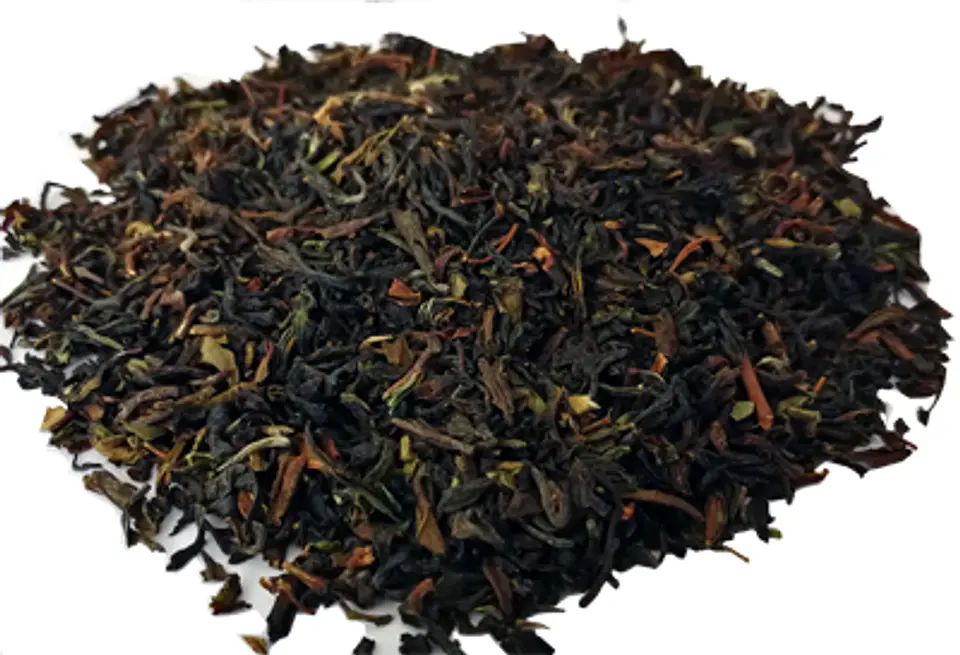 Té Negro Darjeeling 1