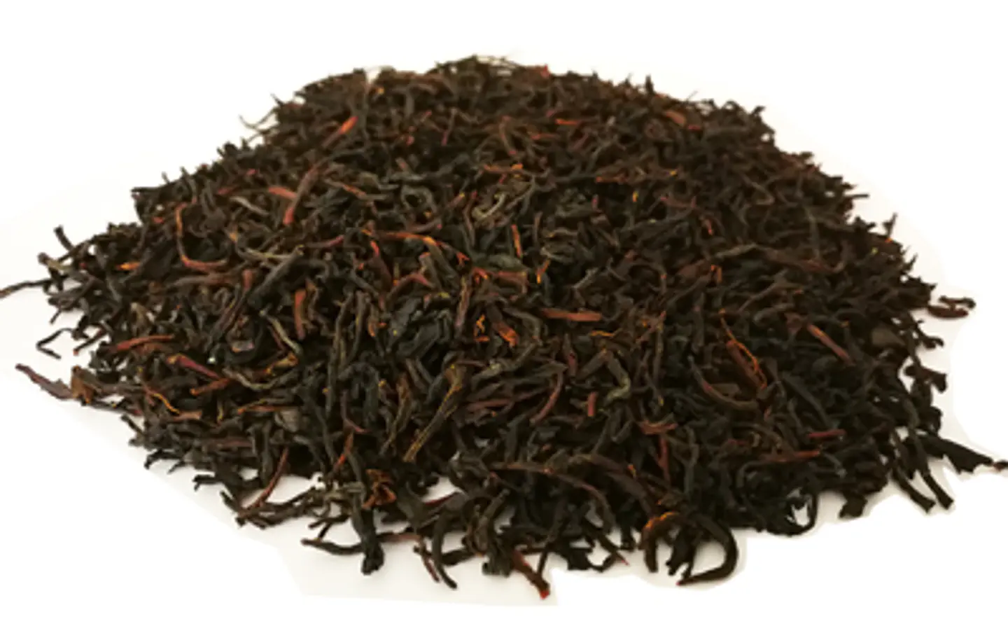 Té Negro Ceilán Ceylon 1