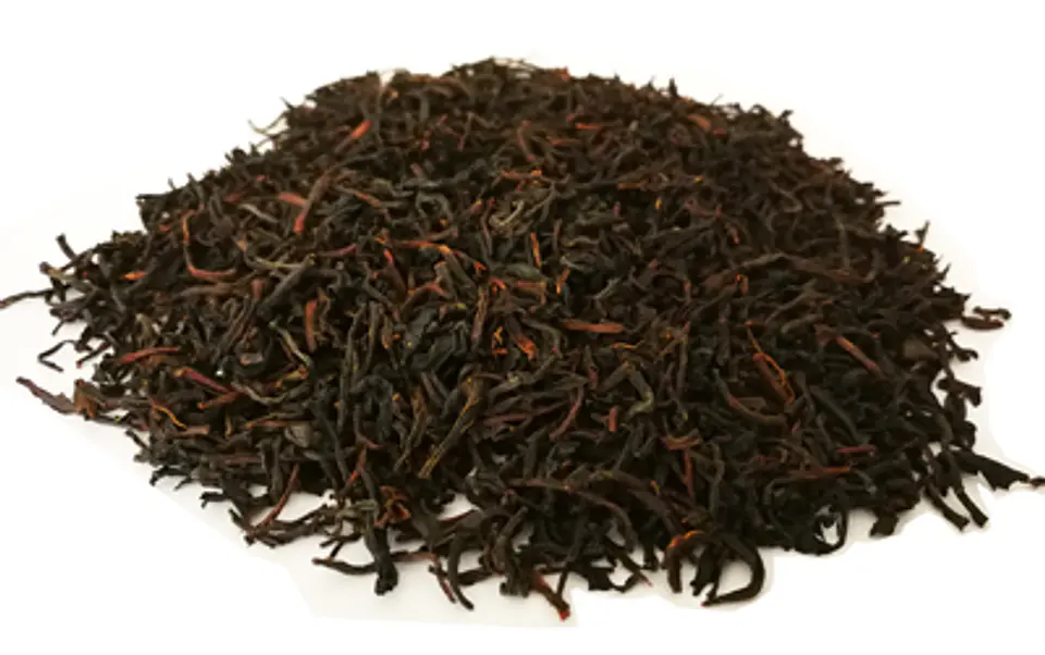 Té Negro Ceilán Ceylon 1