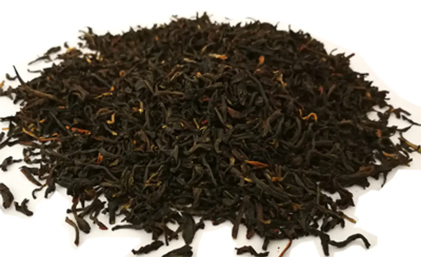 Té Negro Assam 1