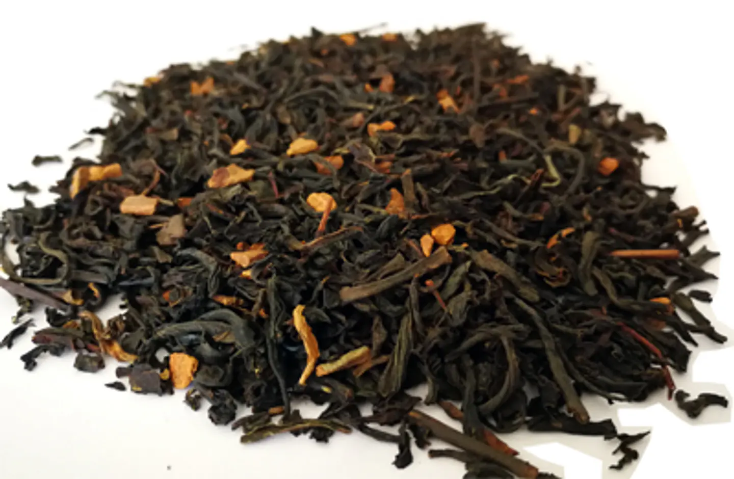 Té Negro Canela 1