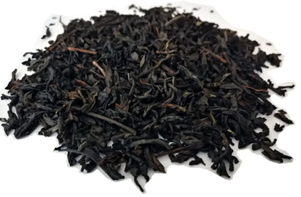 Té Negro Lapsang Souchong 1
