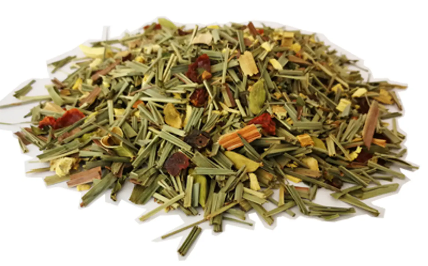 Infusión Ayurveda Fitness 1