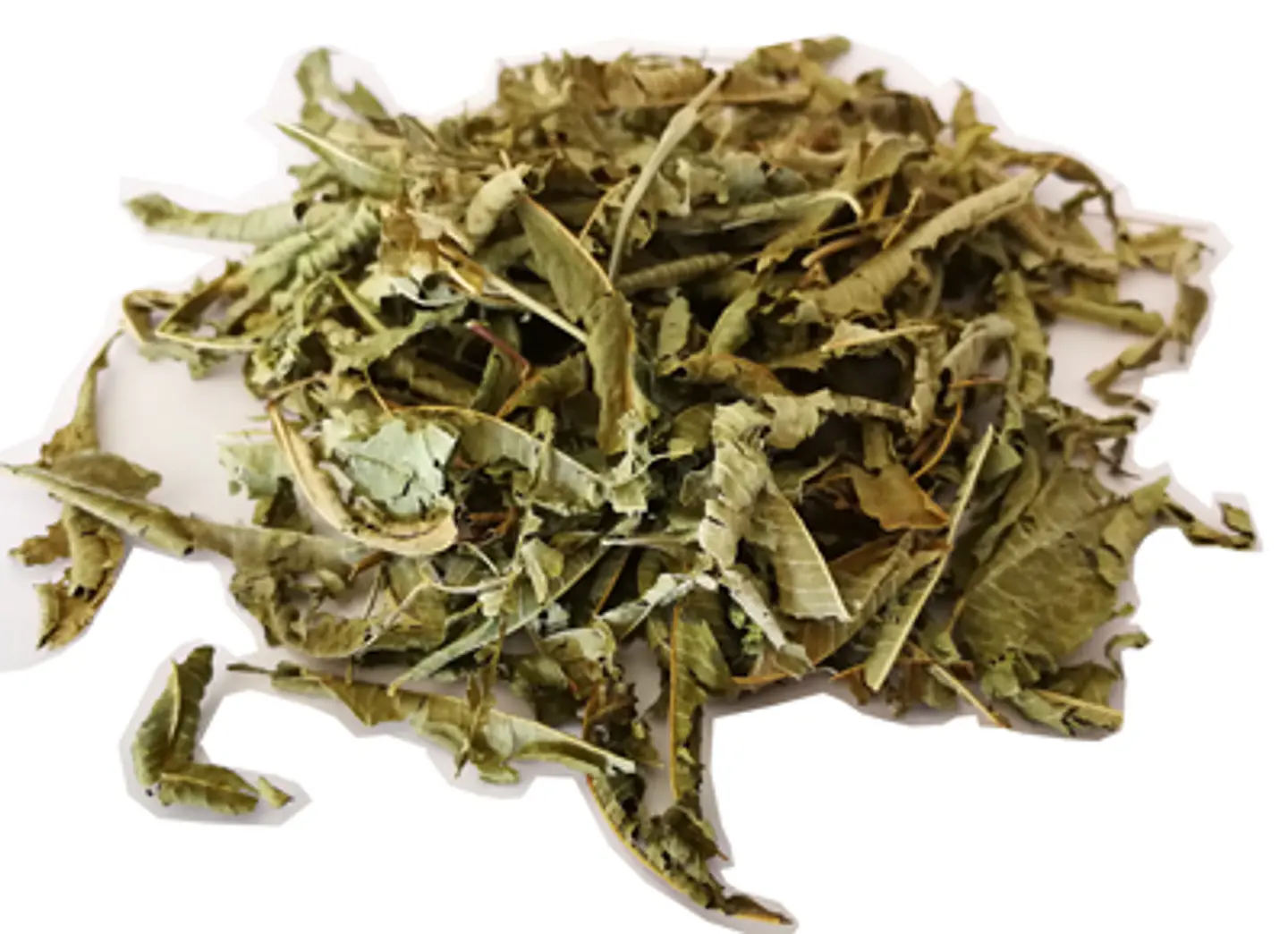 Infusión Cedron 1