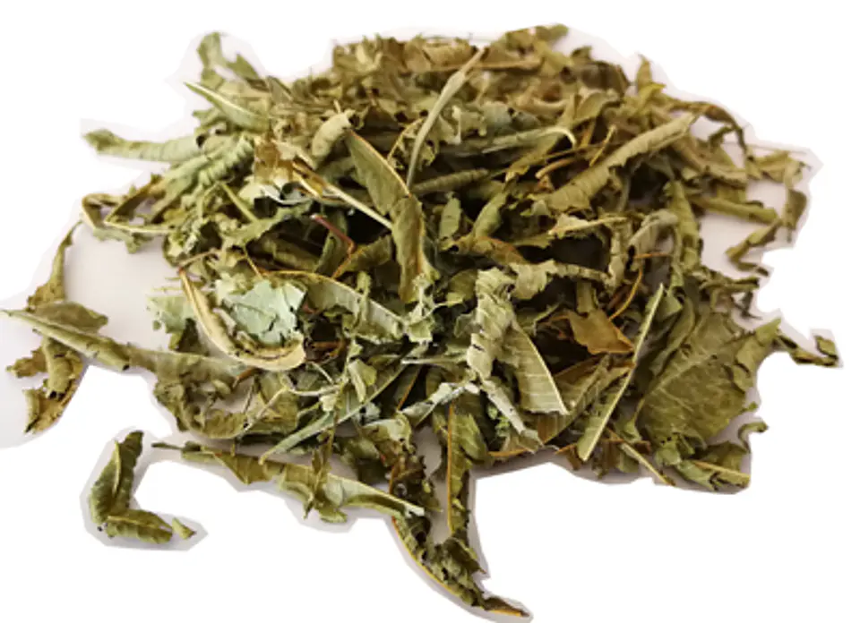 Infusión Cedron 1