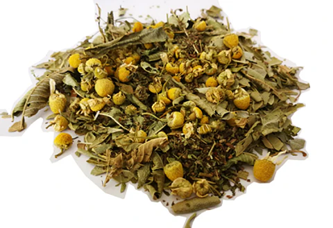 Infusión Sublime Hierbas