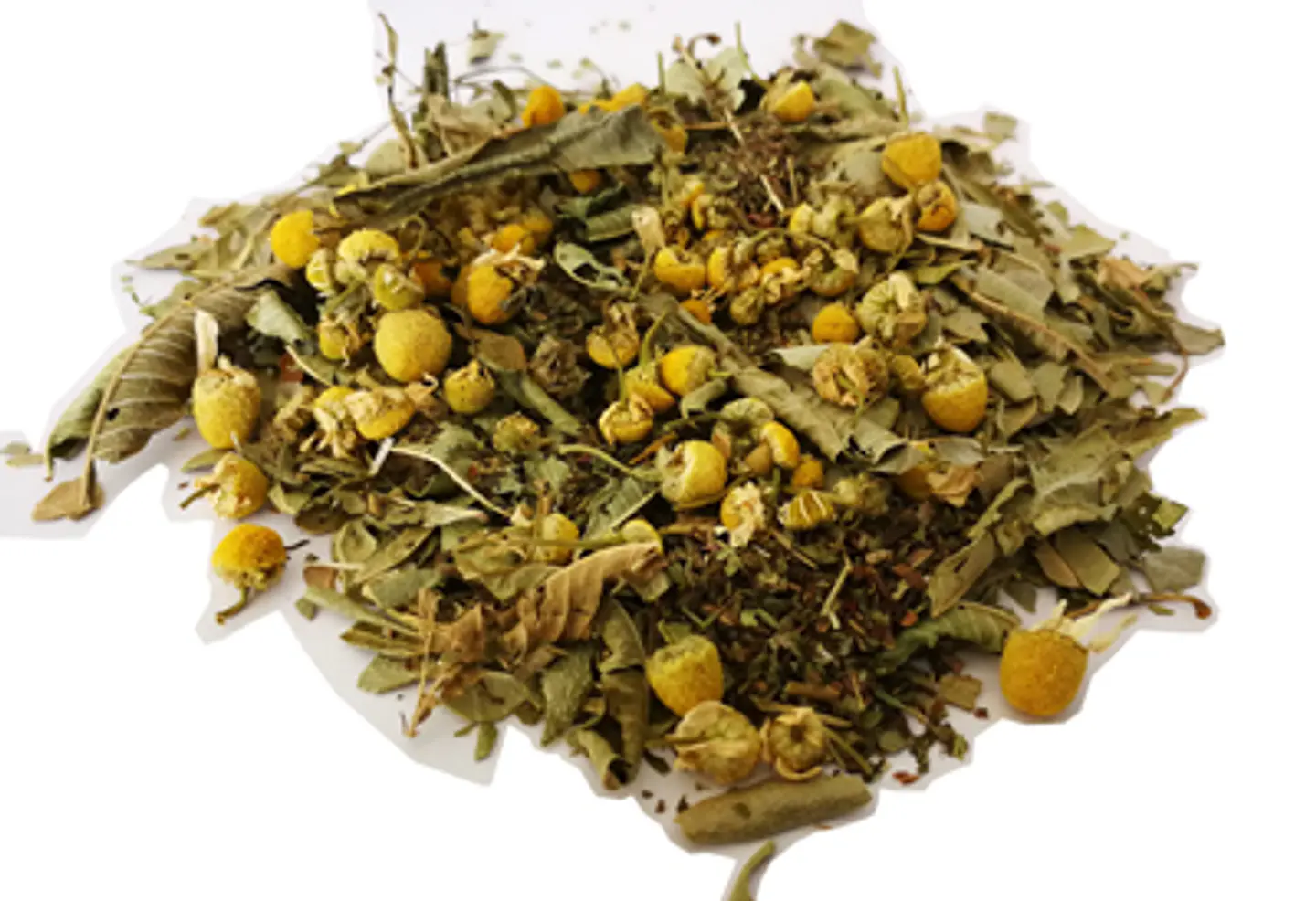 Infusión Sublime Hierbas 1