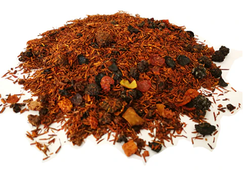 Rooibos Berries