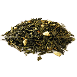 Té verde Sencha Lemongrass