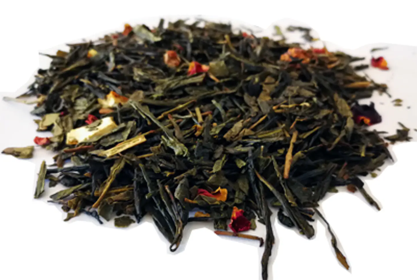 Té Verde Sencha Cuatro Estaciones 1