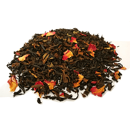 Té Oolong Rosa