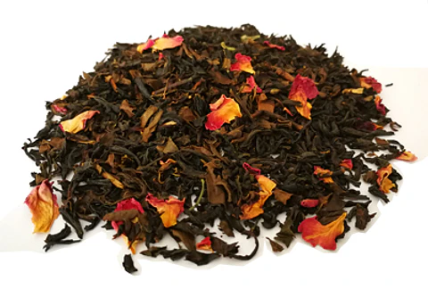 Té Oolong Rosa