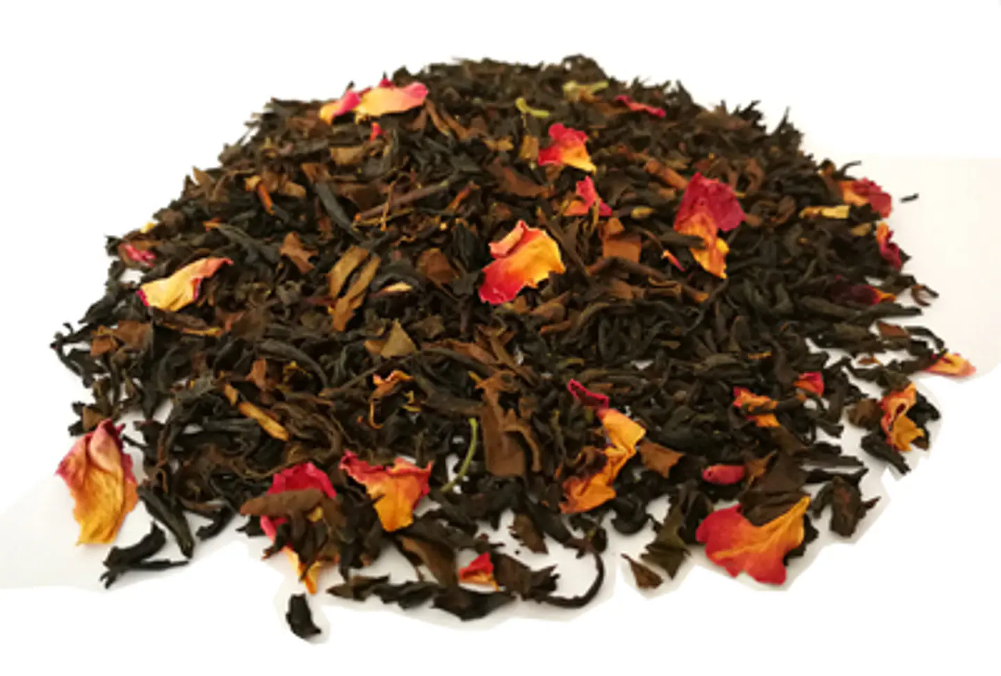 Té Oolong Rosa 1
