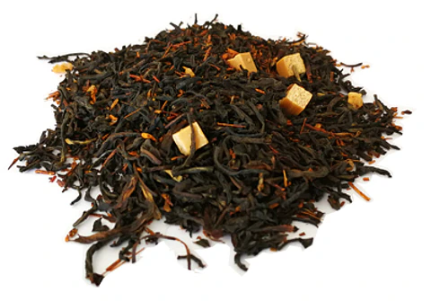 Te Negro Rooibos Caramelo