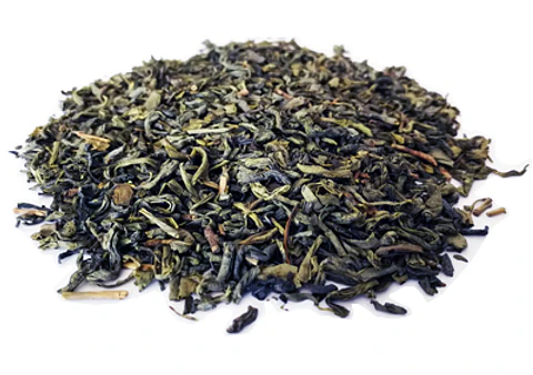 Té Verde Chun Mee