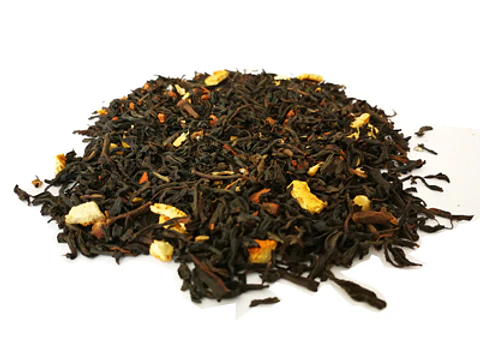 Té Negro - India Chai