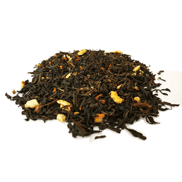 Té Negro - India Chai