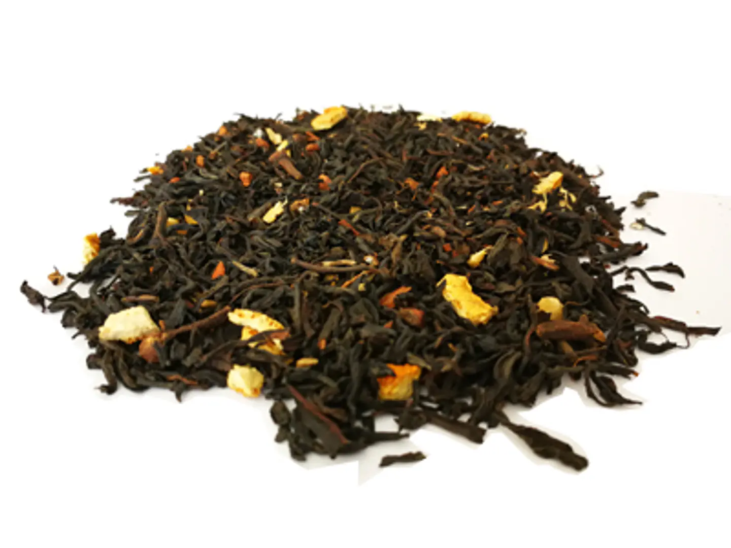 Té Negro - India Chai 1