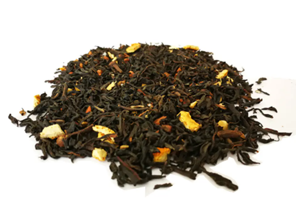 Té Negro - India Chai 1