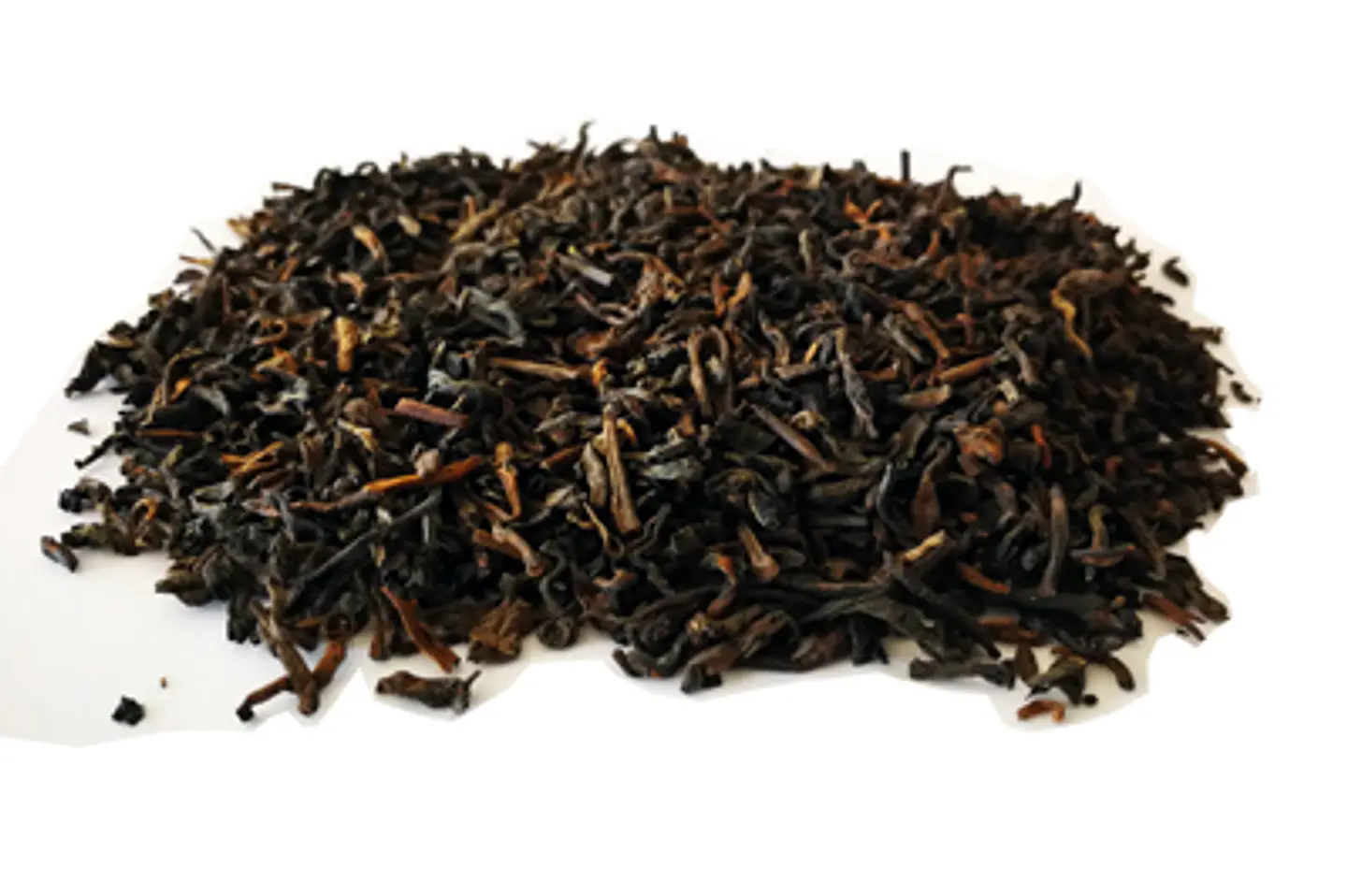 Té Rojo - Pu Erh 1