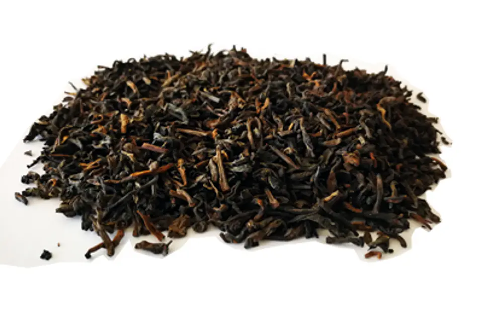 Té Rojo - Pu Erh 1