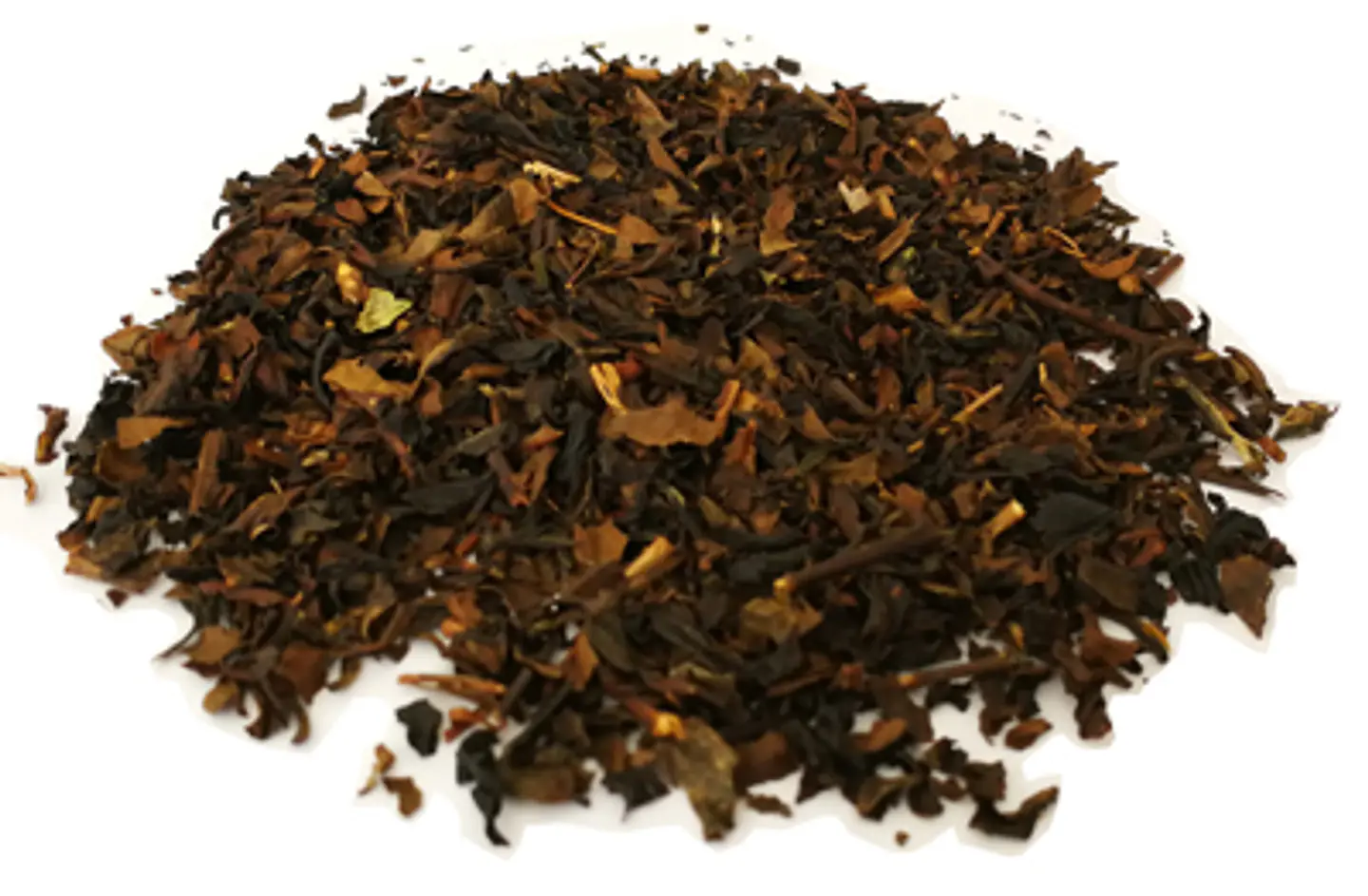 Te Oolong  1