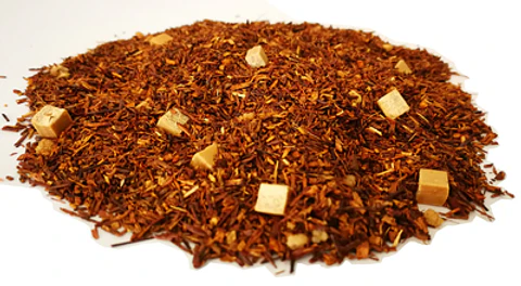 Rooibos Caramelo