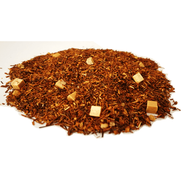 Rooibos Caramelo