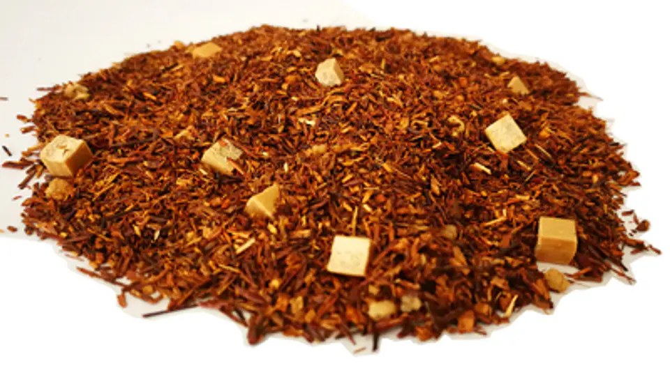 Rooibos Caramelo 1