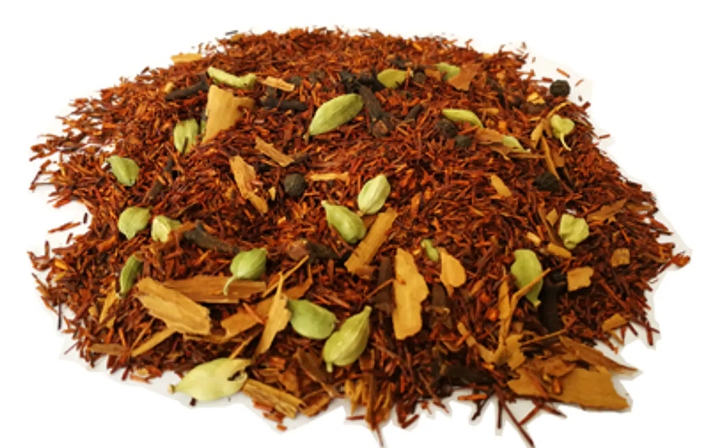Rooibos Chai 1