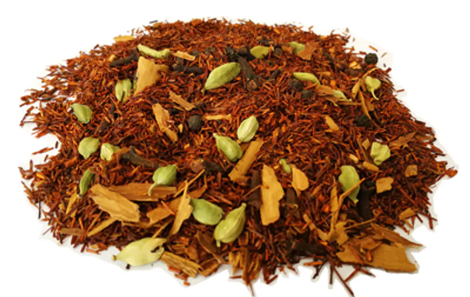 Rooibos Chai 1