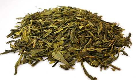 Té verde - Sencha